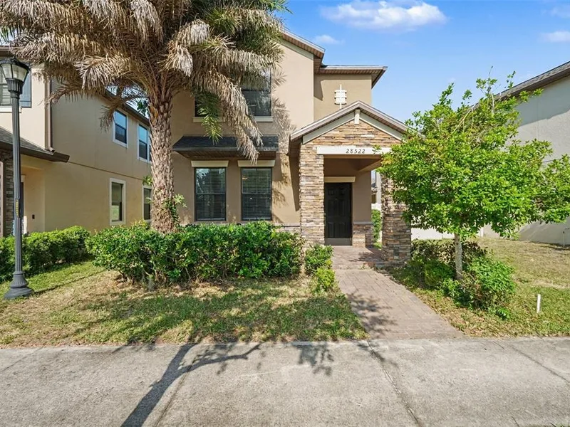 28522 E Pleasant Bay Loop, Wesley Chapel, FL, 33543