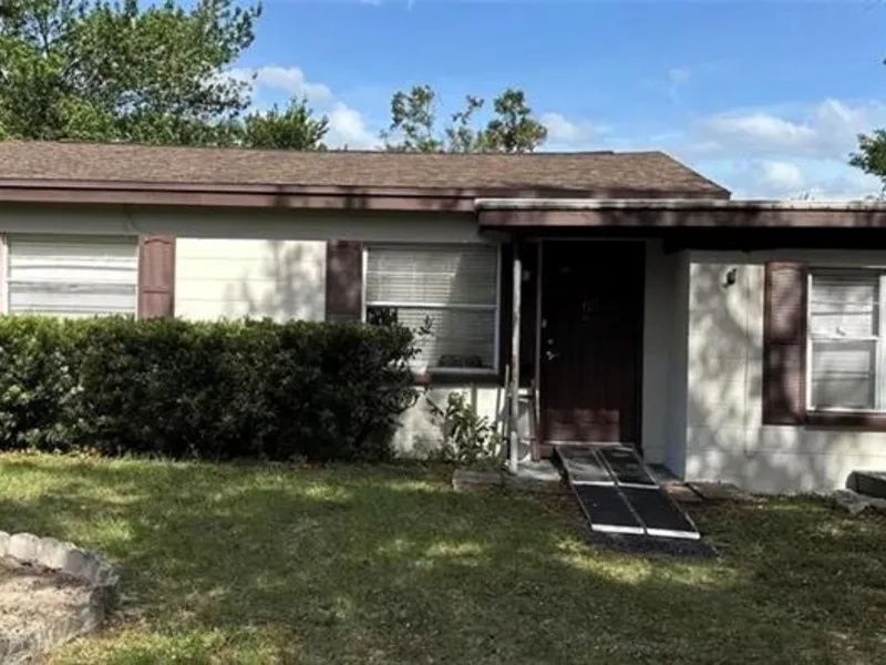 2712 E 99th Avenue, Tampa, FL, 33612