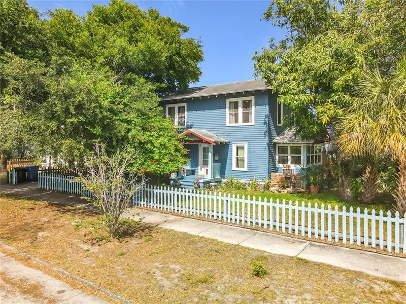 701 14th Street N, St Petersburg, FL, 33705