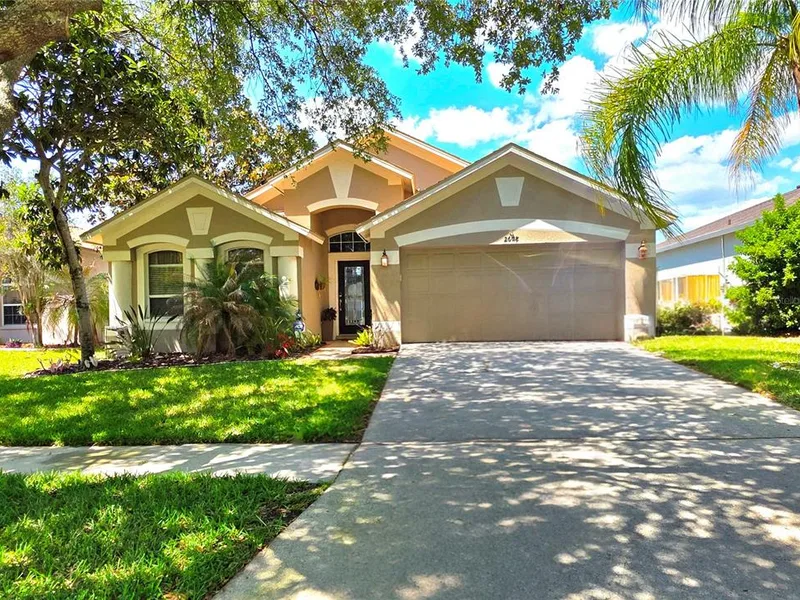 2608 Vinedale Avenue, Valrico, FL, 33596