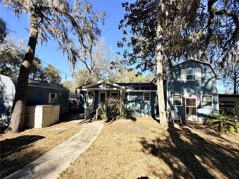 5721 S Live Oak Drive, Floral City, FL, 34436