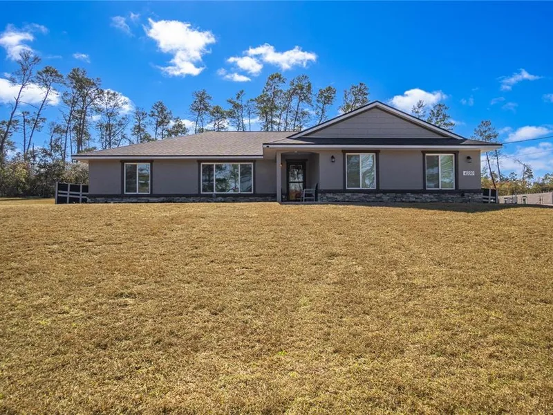 4330 W Drake Lane, Dunnellon, FL, 34433