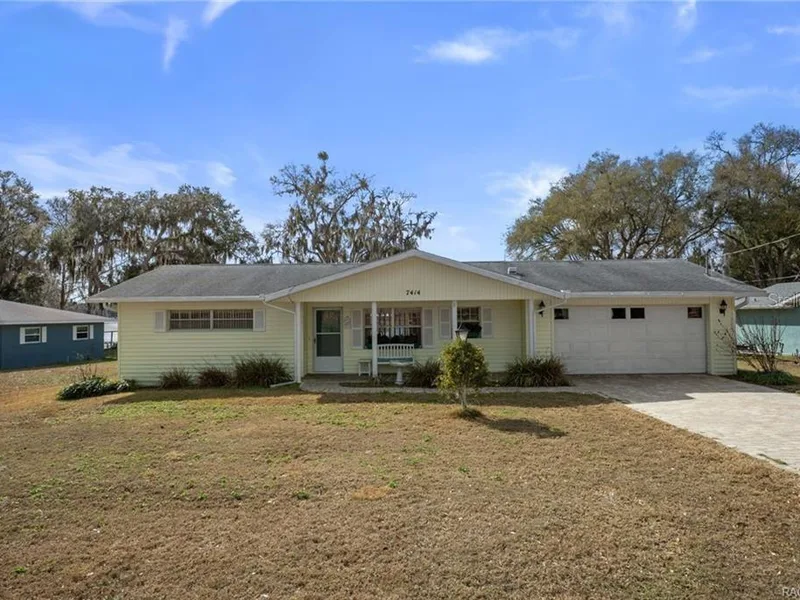 7414 S Duval Island Drive, Floral City, FL, 34436