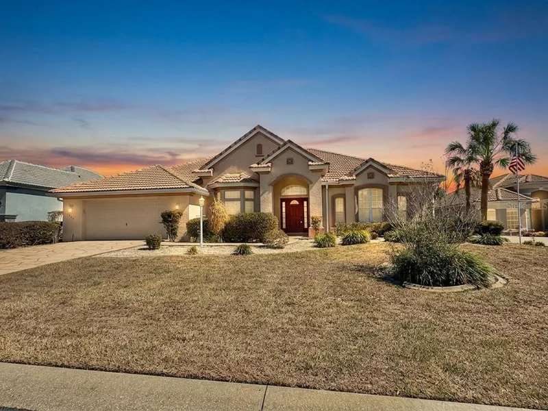 1543 N Killebrew Point, Hernando, FL, 34442