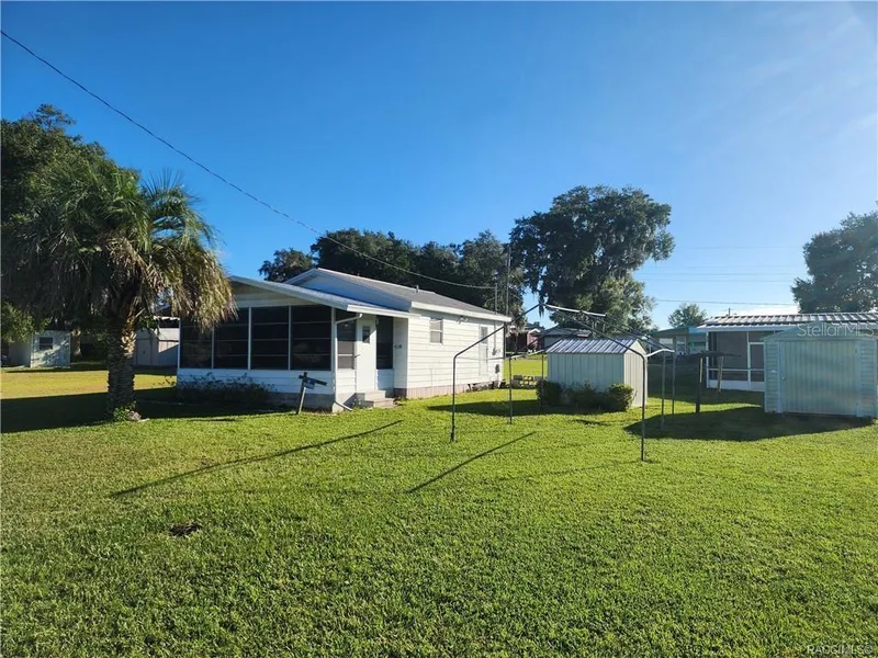 4549 N Apache Trail, Hernando, FL, 34442