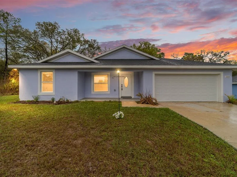 2349 W Juan Vega Lane, Dunnellon, FL, 34434
