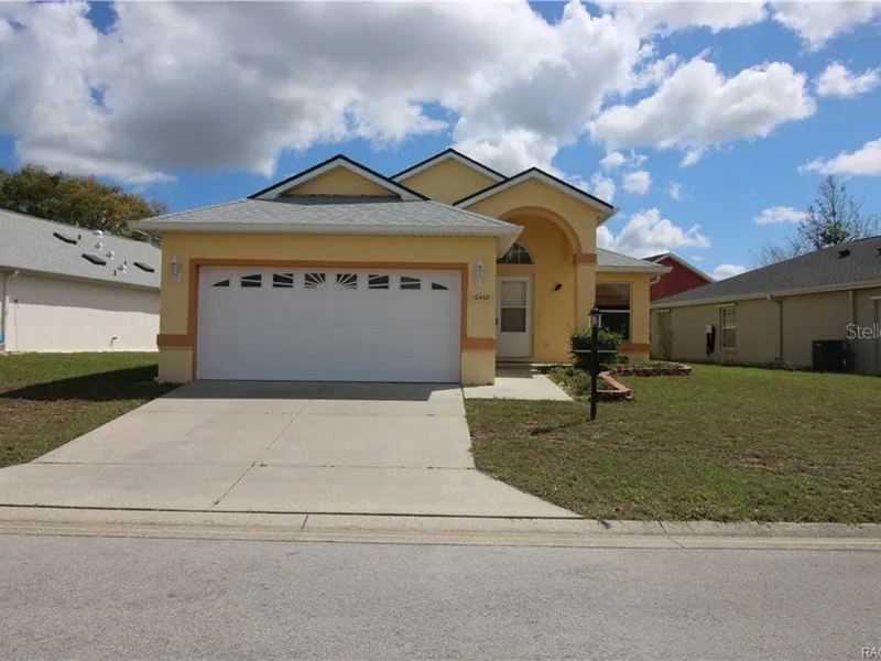 10468 S Drew Bryant Circle, Floral City, FL, 34436
