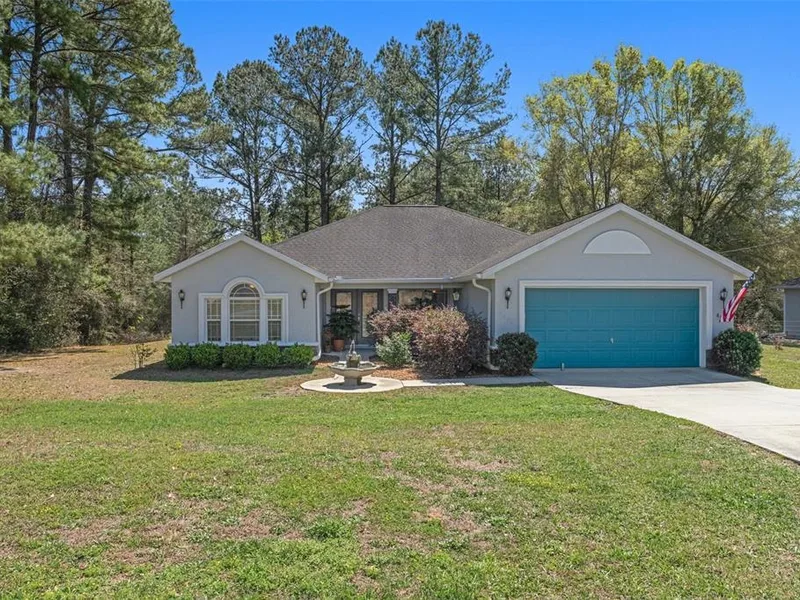 8623 N Dora Way, Dunnellon, FL, 34434