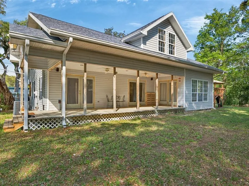 5572 S Marlin Point, Floral City, FL, 34436