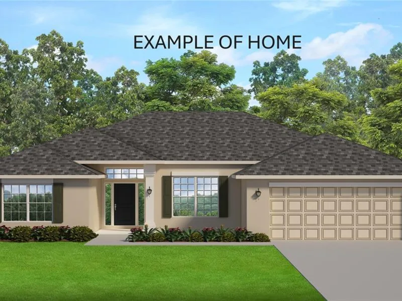 4443 W Prairie Lane, Beverly Hills, FL, 34465