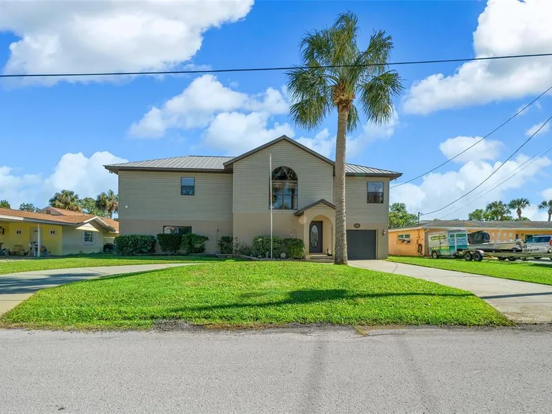2050 NW 18th Street, Crystal River, FL, 34428