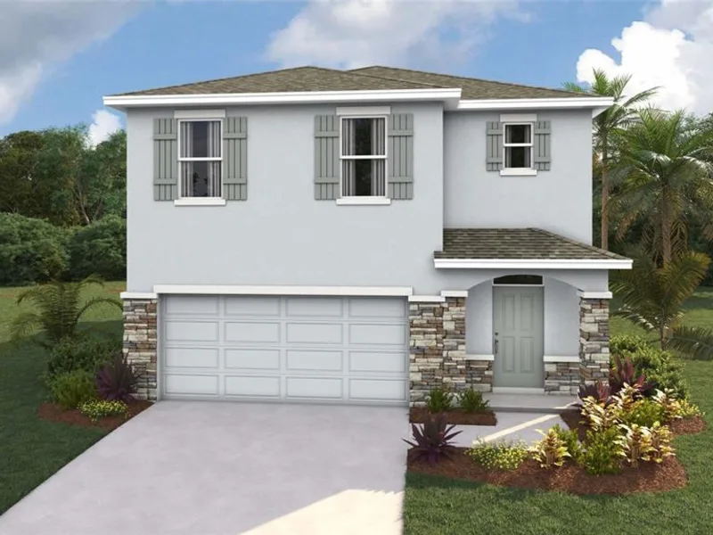 10562 Tucker Road, Weeki Wachee, FL, 34613