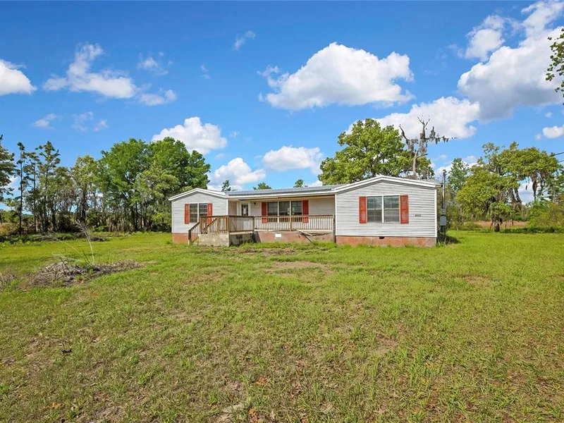 4512 N Timberwood Point, Crystal River, FL, 34428