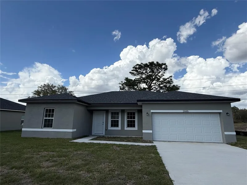 2885 W Redgate Drive, Dunnellon, FL, 34433