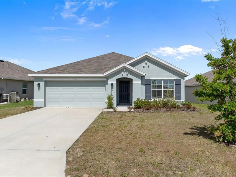 477 W Fairways View Drive, Beverly Hills, FL, 34465