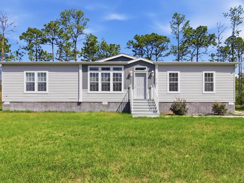 6735 W Homosassa Trail, Homosassa, FL, 34448