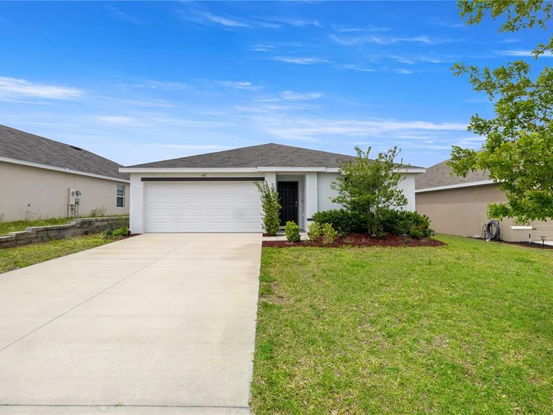 457 W Fairways View Drive, Beverly Hills, FL, 34465