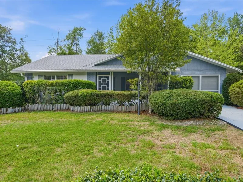 388 W Sugarmaple Lane, Beverly Hills, FL, 34465