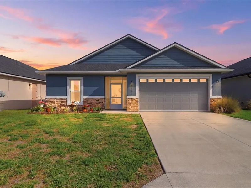 9689 E White Egret Path, Inverness, FL, 34450