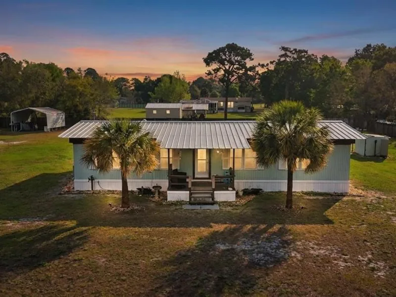 7003 W Sedan Court, Homosassa, FL, 34446