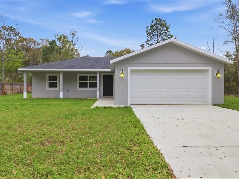 8593 N Fauci Point, Crystal River, FL, 34428