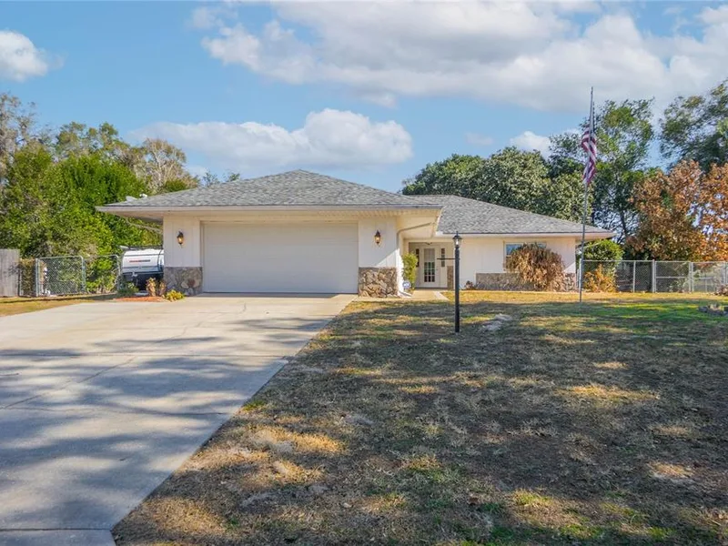 3371 S Winding Path, Inverness, FL, 34450