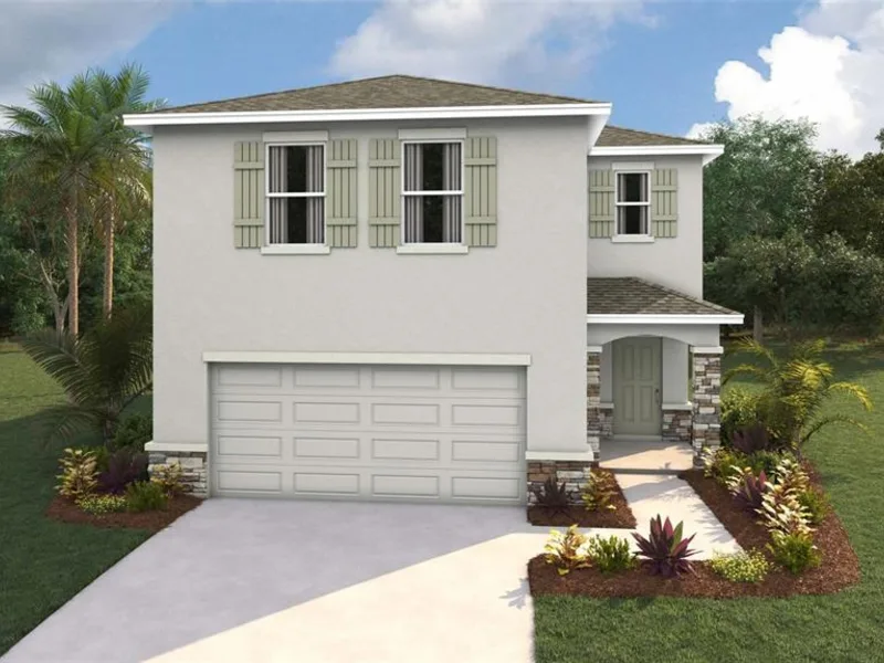 10582 Tucker Road, Weeki Wachee, FL, 34613