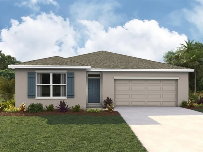 10769 Tucker Road, Weeki Wachee, FL, 34613
