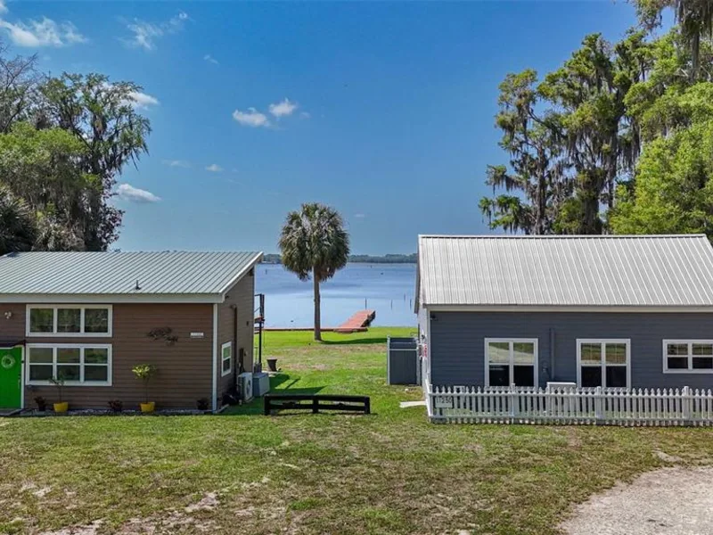 11252 N Citrus Avenue, Crystal River, FL, 34428