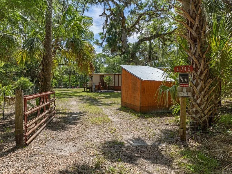6946 E Channel Drive, Hernando, FL, 34442