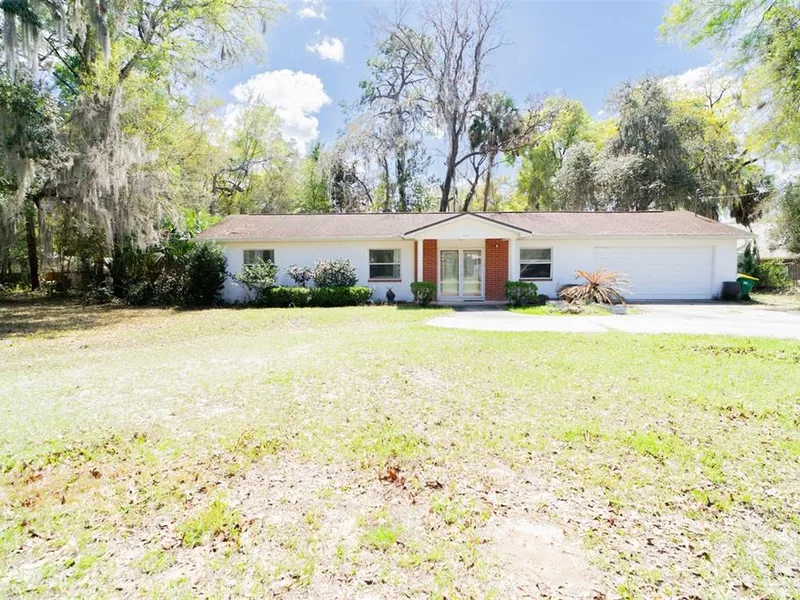 707 Howard Street, Inverness, FL, 34453