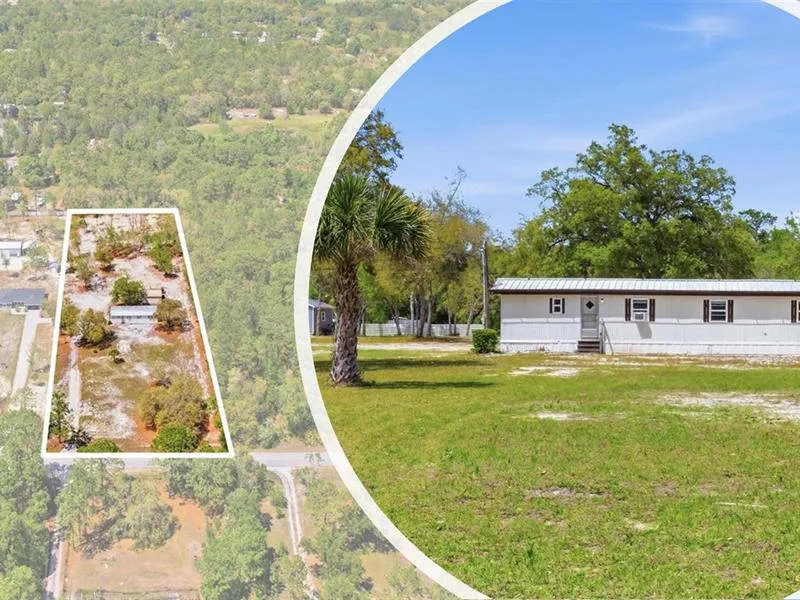 6295 W Green Acres Street, Homosassa, FL, 34446