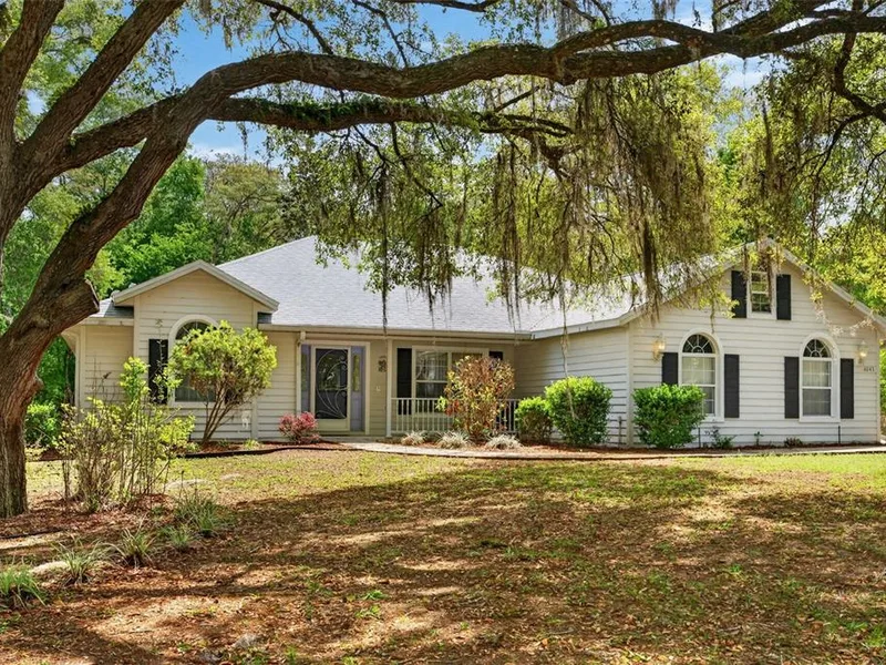 4043 N Monadnock Road, Hernando, FL, 34442