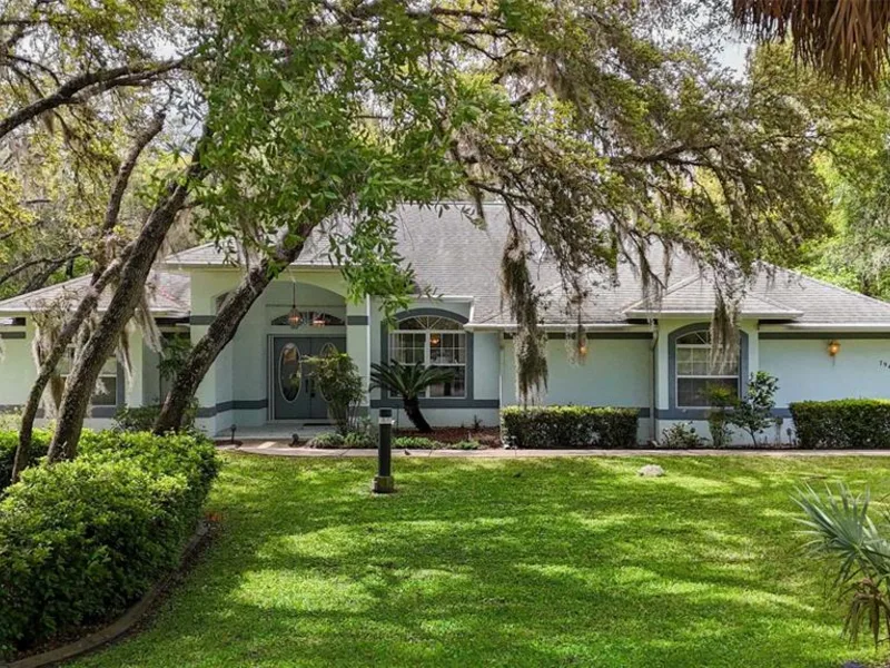 794 E Reehill Street, Lecanto, FL, 34461