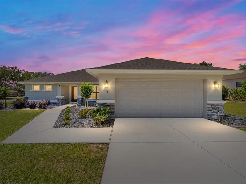 38 S Polestar Point, Inverness, FL, 34453