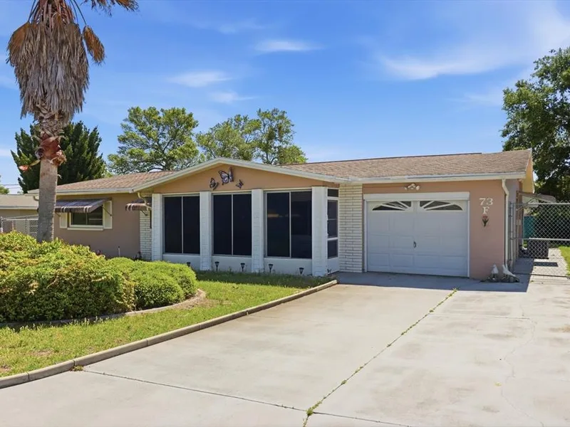 73 S Tyler Street, Beverly Hills, FL, 34465