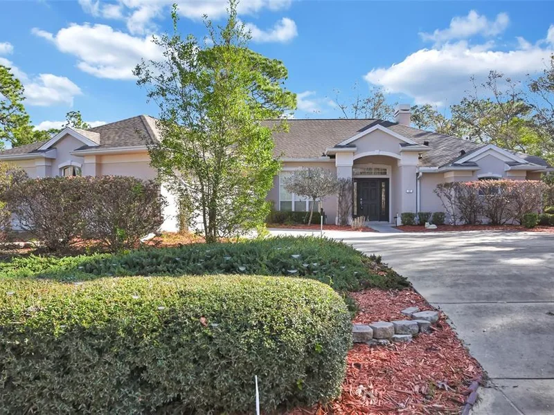 17 Elder Court E, Homosassa, FL, 34446