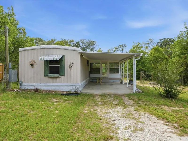 5494 S Oldfield Avenue, Homosassa, FL, 34446