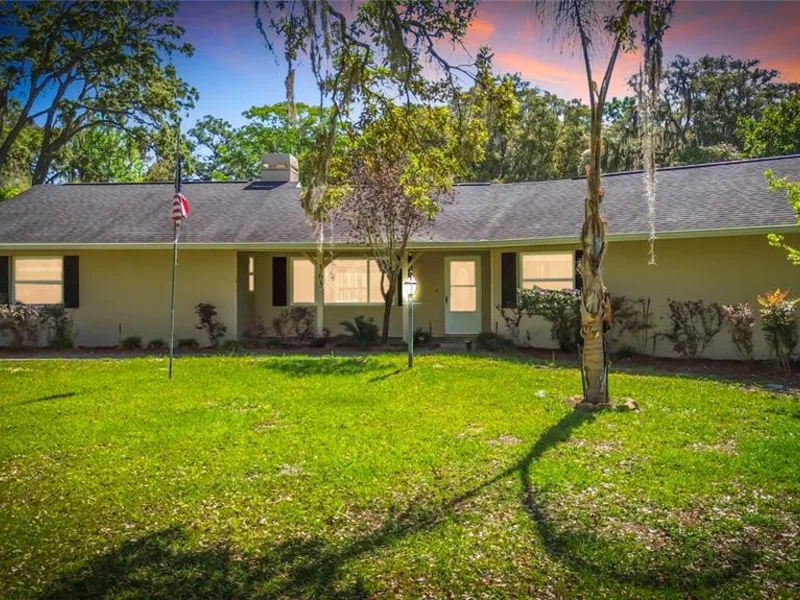 363 N Kensington Avenue, Lecanto, FL, 34461