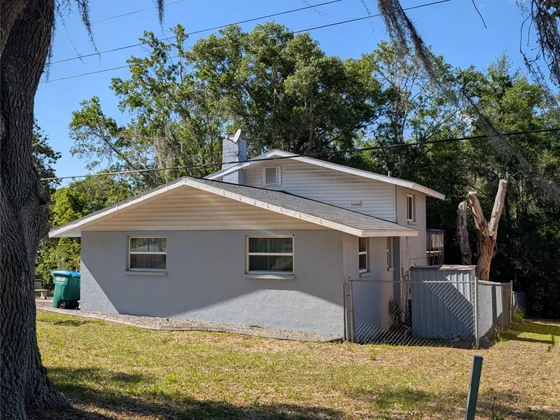 3585 W Hilltop Lane, Dunnellon, FL, 34433