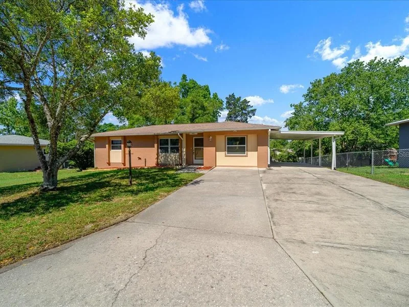 410 S Adams Street, Beverly Hills, FL, 34465