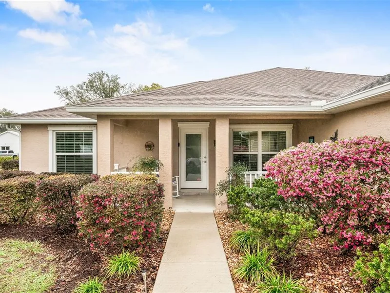 276 N Cunningham Avenue, Inverness, FL, 34453