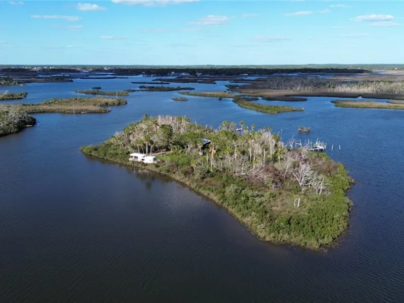 7472 W Thunderbird Island, Homosassa, FL, 34448