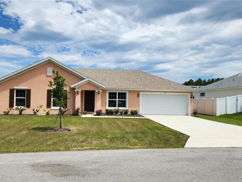 680 W Marguerita Drive, Dunnellon, FL, 34434