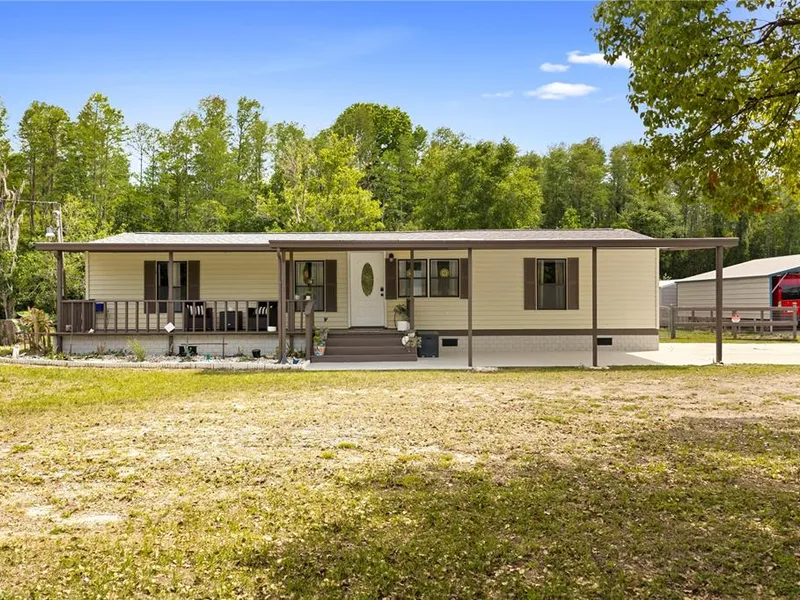 8356 W Tawny Rose Lane, Crystal River, FL, 34429