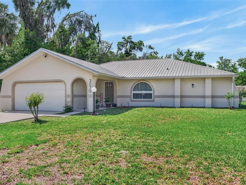 3070 W Laurel Street, Lecanto, FL, 34461