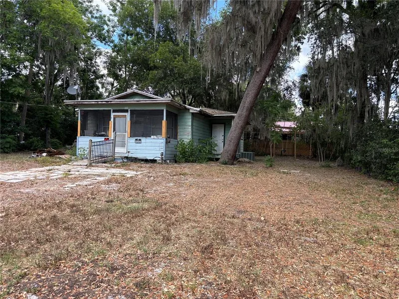 221 S Raven Terrace, Inverness, FL, 34450