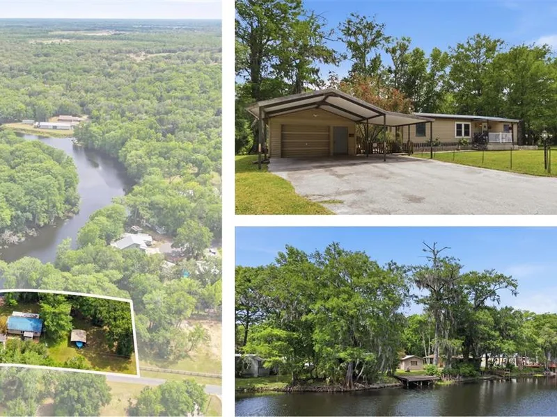 9510 E Briar Court, Inverness, FL, 34453