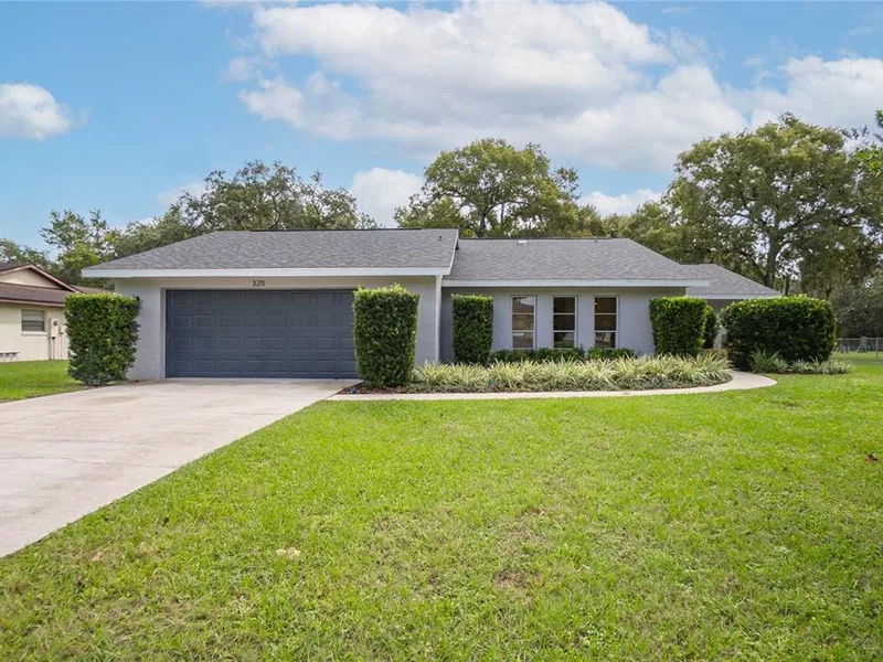 3211 S Rose Avenue, Inverness, FL, 34450