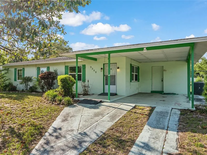 9348 N Citrus Springs Boulevard, Citrus Springs, FL, 34434